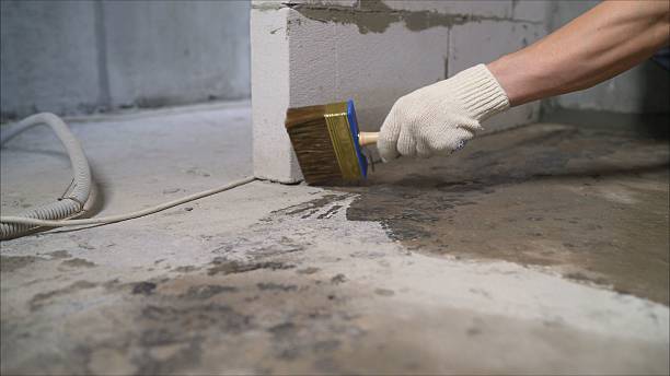 24/7 Emergency Waterproofing experts in Haymarket, VA